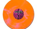 New Found Glory Radiosurgery Pink + Yellow Mix Vinyl LP /250 green day mxpx w/CD