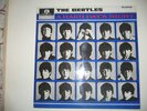 The Beatles - A Hard Day's Night LP PMC 1230