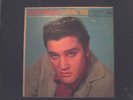 LP  Elvis Presley  Loving You  RCA LPM-1515   USA  1. Pressung