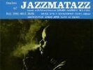 Jazzmatazz Volume: 1 LP  Carleen Anderson DC Lee Guru MC Solaar N'Dea Davenport