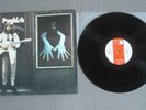 PUGH ROGEFELDT PUGHISH LP nM 1970 1ST PRESS SAMPLE COPY RED METRONOME RAINROCK