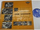 CLIFFORD BROWN Jam Session LP Blue Back Emarcy