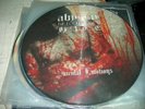 Abyssic Hate - Suicidal Emotions Pic Disc