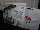 Cantate Domino Proprius PROP7762.Rare Audiophile White Foldout Sleeve