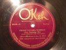 The Arkansaw Travellers OKEH 40236-A-B