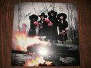 Black Belles signed absinthe Jack White Third Man