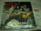 KISS   Rock n roll all night in athens   - 7