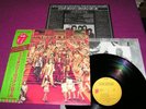 ROLLING STONES It's only Rock'n'Roll / Japan TOSHIBA EMI LP 1974 with OBI