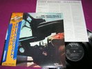 THE BLUES PROJECT Planned Obsolescence / Japan VERVE FORECAST LP with OBI
