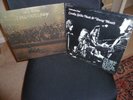 SEALED - NEIL YOUNG - TIME FADES AWAY  - 1973 -  LP