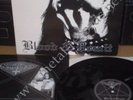 Nattefrost Carpathian Forest Blood & Vomit Limited 500 Rare Gorgoroth LP 12''