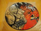 NAPALM DEATH HARMONY CORRUPTION PIC slayer kreator sodom metallica napalm death