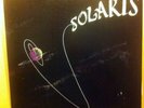 SOLARIS Rare Private Modern Soul US LP Disco Funk 1980 EX+