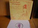 Monster Krautrock Lp ASH RA TEMPEL Schwingungen  Ohr