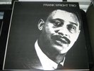Frank Wright Trio ESP 1023 1966