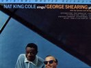 MFSL 1-081 NAT KING COLE GEORGE SHEARING MOBILE FIDELITY