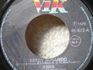 ABBA: I HAVE A DREAM  SONG IN SPANISH & ENGLISH RCA 7'' VENEZUELA