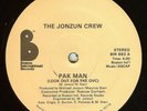 JONZUN CREW   PAK MAN 12