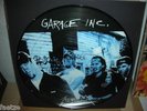 METALLICA Garage inc. PICTURE DISC 1998 VERTIGO PROMO METDJ 406