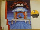 REALE ACCADEMIA DI MUSICA 1972 RICORDI gatefold LP MADE IN ITALY