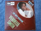 VERDELLE SMITH 45 T EP 1-20783 BIEM(IN MY ROOM+3)