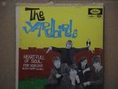 YARDBIRDS : HEART FULL OF SOUL LP - CAPITOL 6000 SERIES, RARE