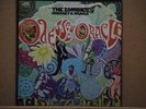 ZOMBIES : ODESSEY & ORACLE LP - RARE