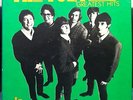 THE TURTLES greatest hits 8x 7
