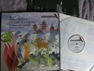 GOS  558 & 559  BRITTEN / Prince of the Pagodas ....(complete - 2LPs)   ED1