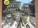 the beatles abbey road picture disc
