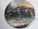 BATHORY        Blood Fire Death      PICTURE LP