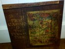NICK CASTRO signed w/Poster 2 LPs FFG/CIOH acid folk RARE drake psych espers
