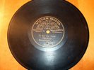 78 RPM Metropolitan Orchestra A-283 Victor Records 7