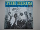 ? THE BIRDS - SAME...DECCA FRANCE EP RI MINT