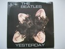 ? THE BEATLES - YESTERDAY...PARLOPHONE EP MINT-