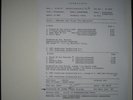 Mercyful Fate The Beginning Test Pressing LP Dutch 25 COPIES King Diamond