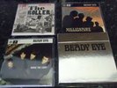 BEADY EYE COMPLETE 7