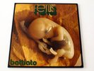ITALIAN PROG LP - FRANCO BATTIATO - Fetus / Orig ITA  1972