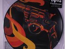 BLACK KEYS: Chulahoma LP (Reissue, picture disc in PVC sleeve) Rock & Pop