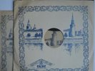 FURTWANGLER - BEETHOVEN - SYMPHONY # 9 / BRAHMS. USSR 1st PRESS TORCH LABEL 2LP