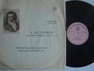 WILHELM FURTWANGLER - BEETHOVEN - SYMPHONY No. 5 - USSR ORIGINAL TORCH LP - NM