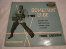EDDIE COCHRAN - SOMETHIN ELSE