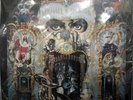 MICHAEL JACKSON DANGEROUS RARE DOUBLE LP BOLIVIA EDIT