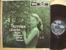 BUDDY DeFRANCO SONNY CLARK VERVE TRPT DG MINT ORIG ARCHIVE COPY