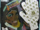 MICHAEL JACKSON 5 Greatest Hits PICTURE DISC LP Sealed