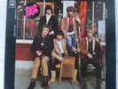 MOBY GRAPE-DEBUT ALBUM, COLUMBIA 360 LABEL,FINGER COVER,W/ SECOND POSTER PSYCH