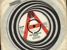 PSYCH/PROG 45-GRACIOUS-ONCE ON A WINDY DAY-UK VERTIGO-DEMO COPY-MINT 1970
