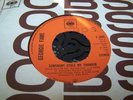 GEORGIE FAME- SOMEBODY STOLE MY THUNDER VINYL 7