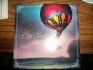 Circa Survive - On Letting Go vinyl LP (blue/black swirl) OOP RARE saosin