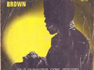 DENNIS BROWN Studio One IF I FOLLOW MY HEART LP early Reggae 1971 orig